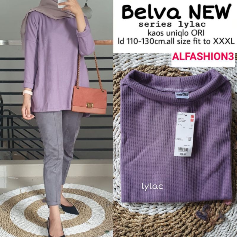 Tunik Belva New