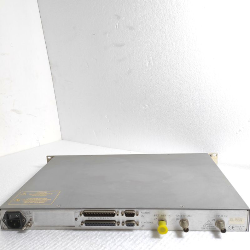 Satellite Modem ASM 4800