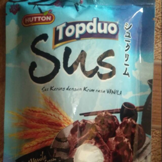 

Sus Topduo
