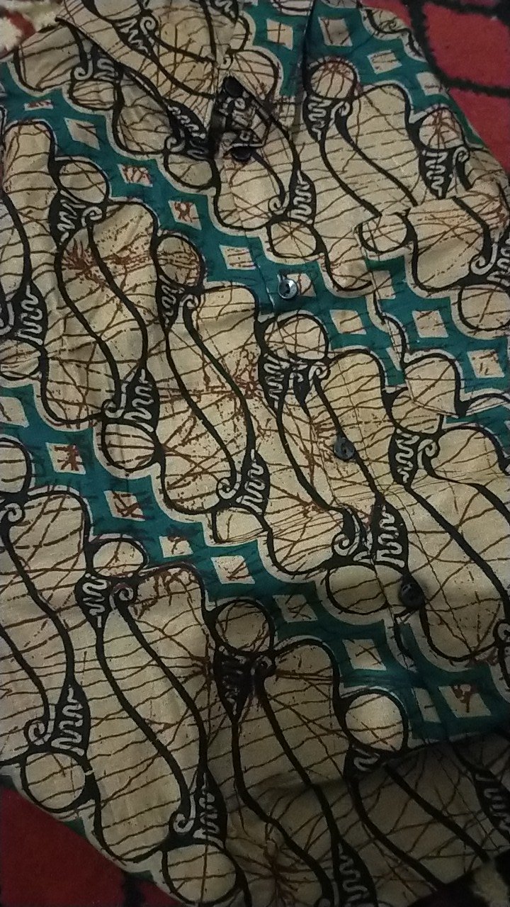 Kemeja Batik Kemeja Murah Kemeja Prkalongan