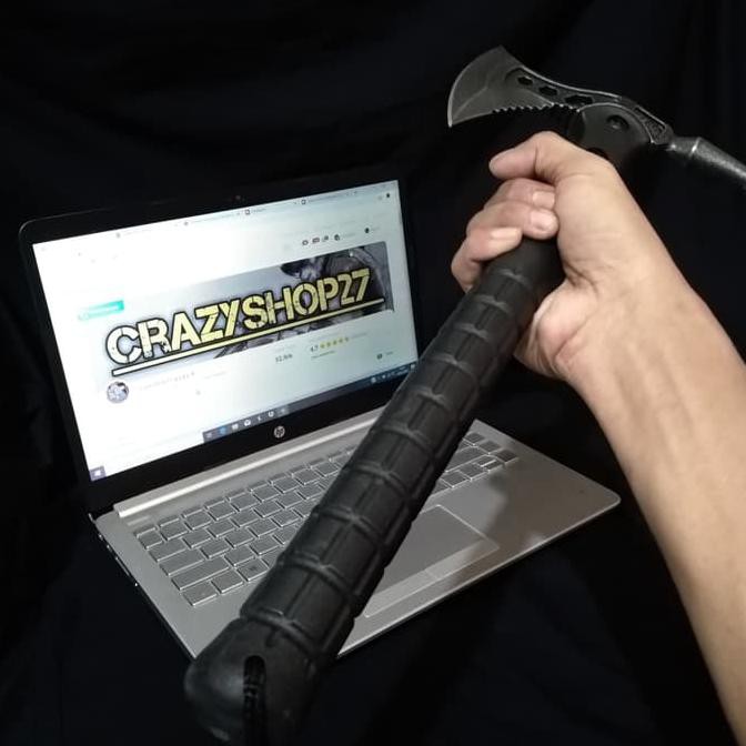 Kapak / Kampak / Kapak Sog Tanduk