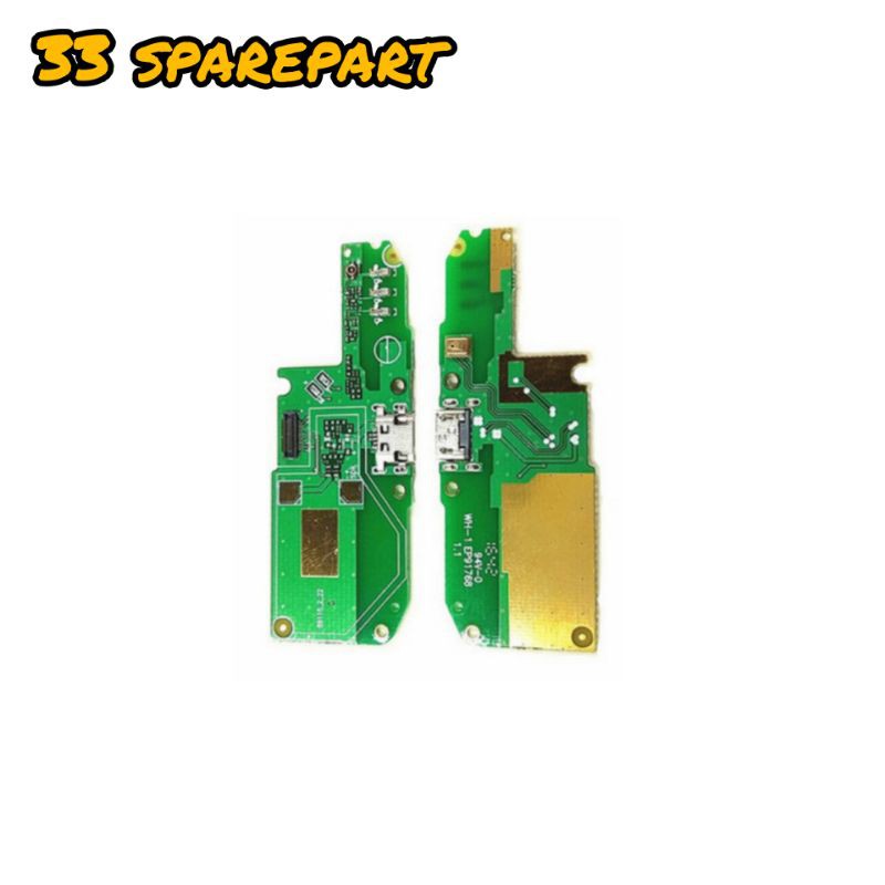 FLEXIBLE CHARGER/PCB ASUS ZB500KL/X00AD/ZENFONE GO LTE ORIGINAL