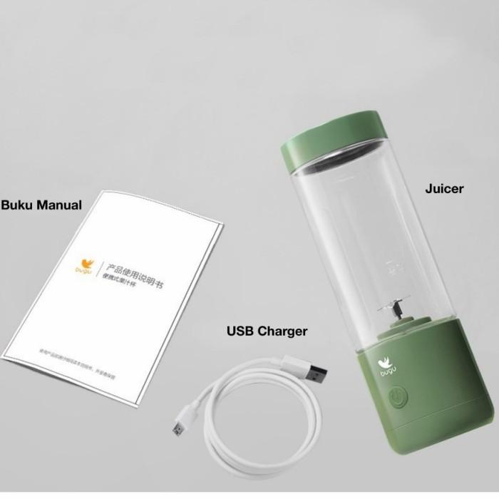 mesin juicer portable / portable juicer machine