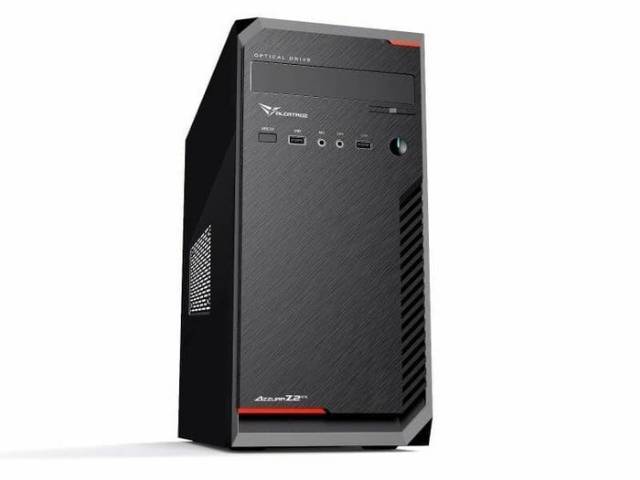 PC Core i3/ram 4gb/harddisk 500 gb all new