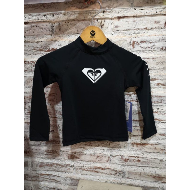 Baju renang anak | Rash vest anak roxy original sale