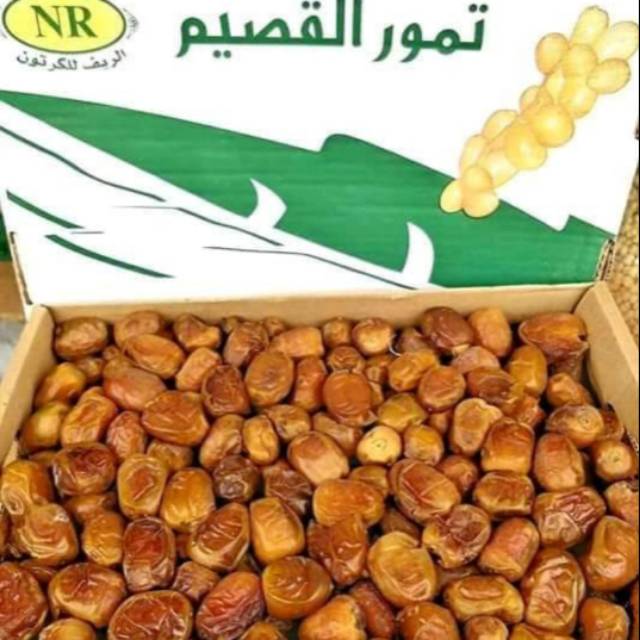 

Kurma Sukari 3 kg