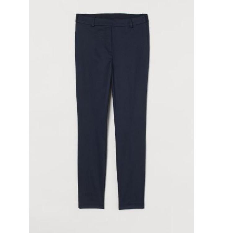 Paling Disukai.. H*M ANKLE TROUSERS PANTS-ORIGINAL