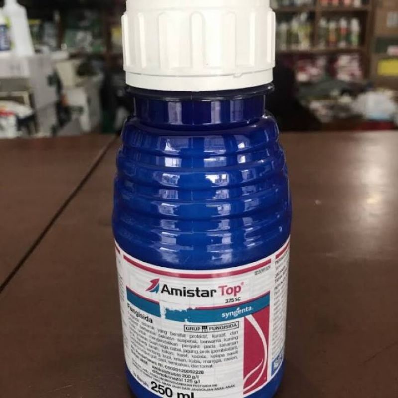 Amistar Top325sc 250ml