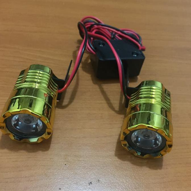 Lampu Tembak Sorot Strobo flash mini 4293