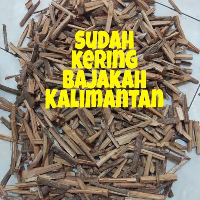 

kayu Bajakah 1 kg kering