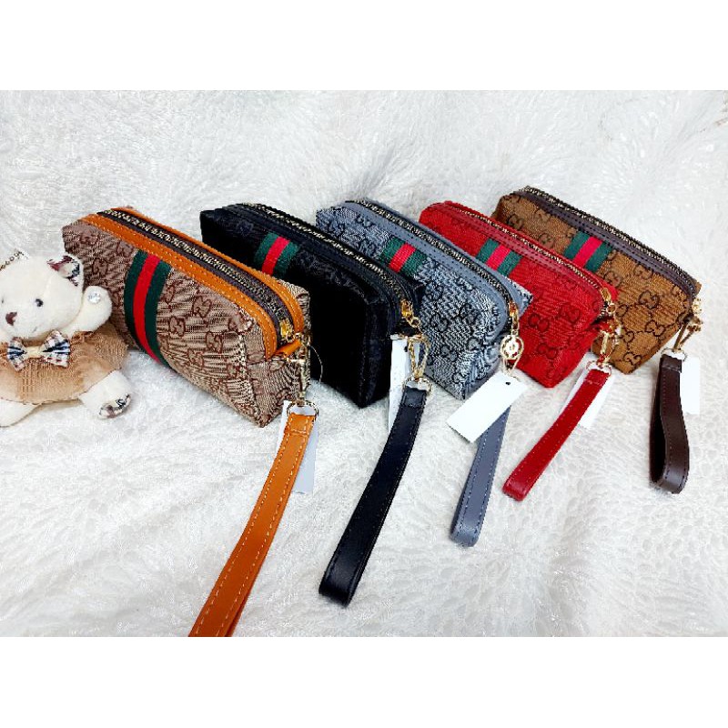 POUCH KOSMETIK GC TABUNG MINI R