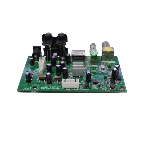 Mainboard MOBO K-Vision Gardiner GOL OTTIMO/ LGSTARS Gratis All Channel 30 Hari