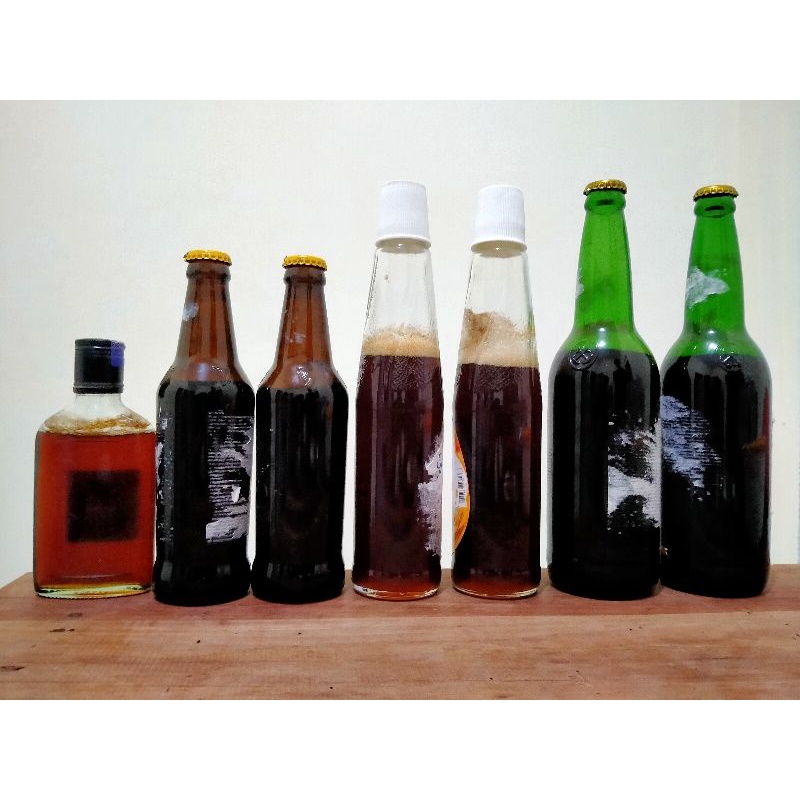 

MADU HUTAN