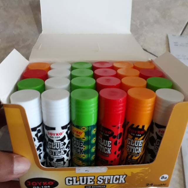

Lem glue stick joyko