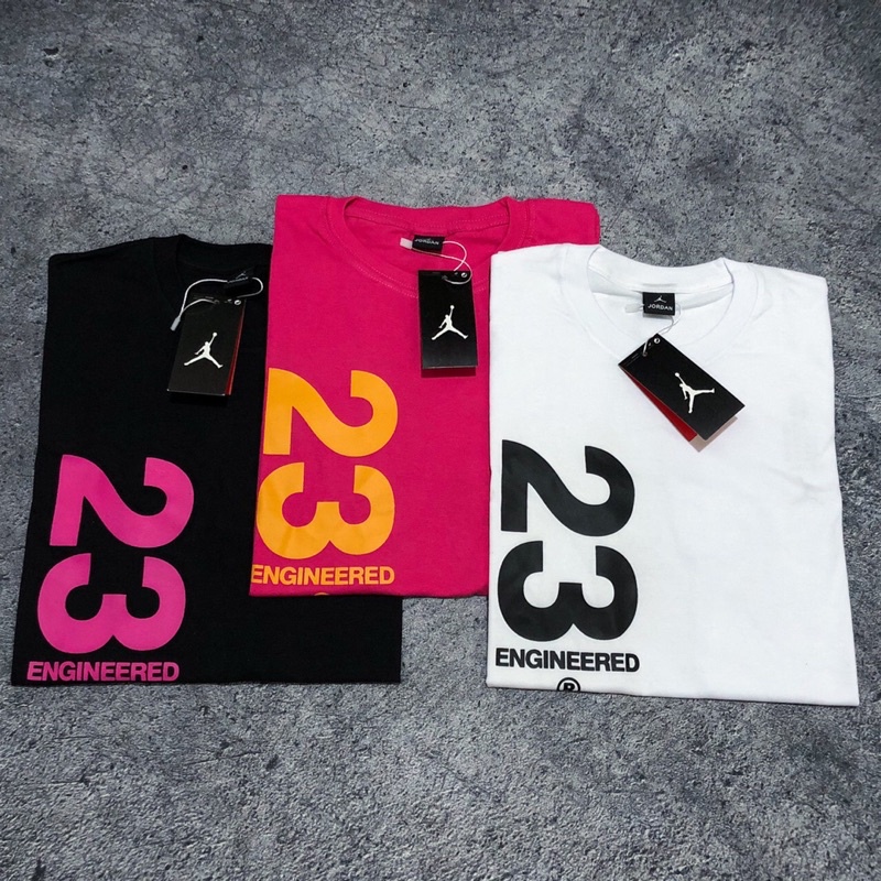 Kaos jordan 23 Engineered