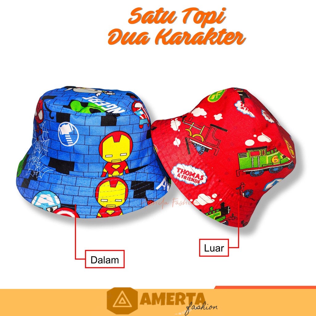 TOPI ANAK PEREMPUAN LAKI LAKI BASEBALL BUCKET HAT ANAK COWOK CEWEK 2 3 4 5 6 7 8 9 10 TAHUN LUCU 1 BASEBALL FASHION ANAK OOTD USIA UMUR BALITA KIDS KUPLUK AKSESORIS KEPALA KADO BUKET ANAK BAYI COWO CEWE LUCU MURAH-8