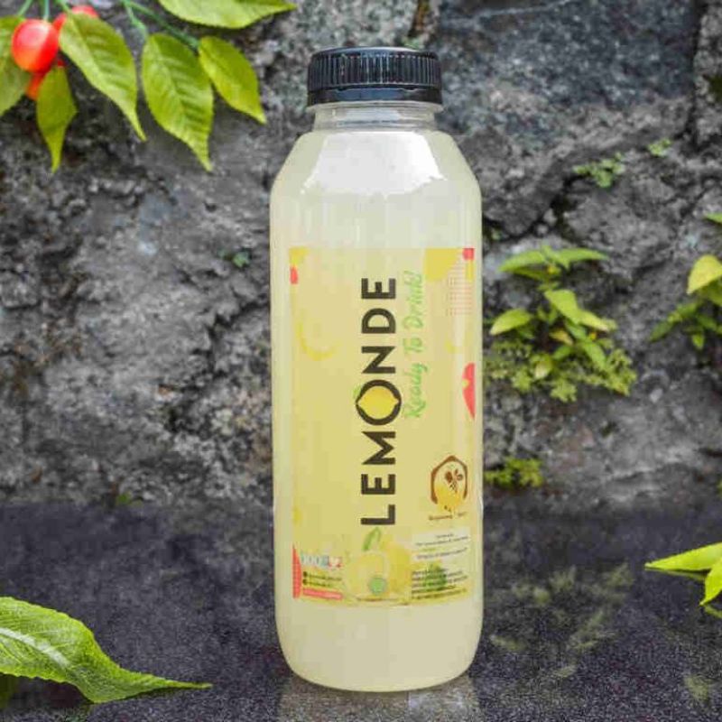

Sari Lemon Ready To Drink / Lemon asli 500ml
