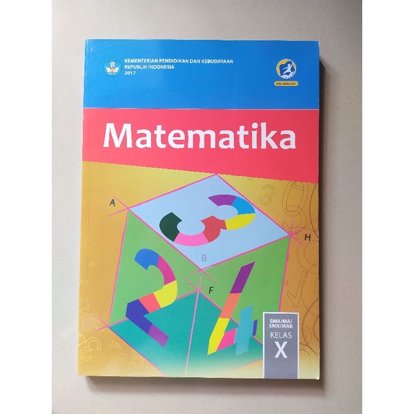 

buku matematika kelas x