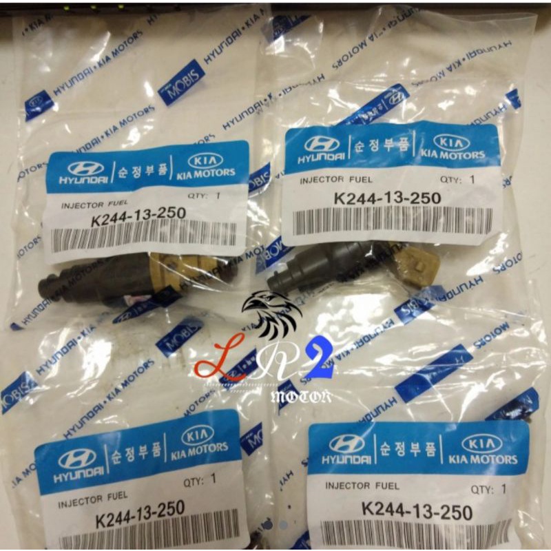 NOZZLE NOSEL INJECTOR INJEKTOR TIMOR