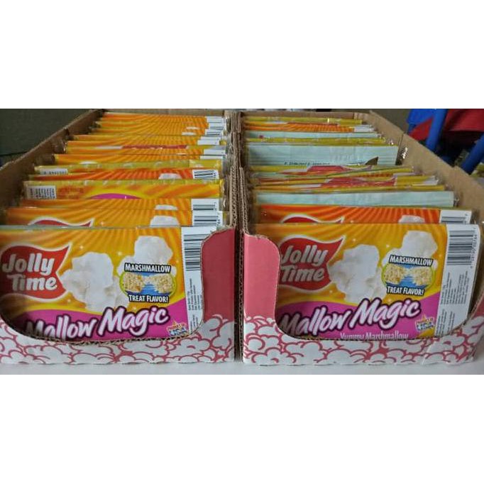 

9H476R- Pop Corn Jolly Time ( Mallow Magic ) Dyu5Ge4-