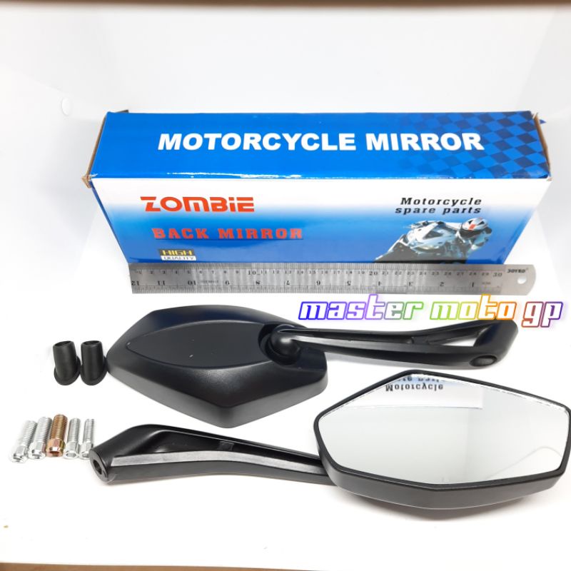 Spion aprilia zombie Spion zombie Nmax xmax aerox ninja vixion r15 r25 lexi pcx