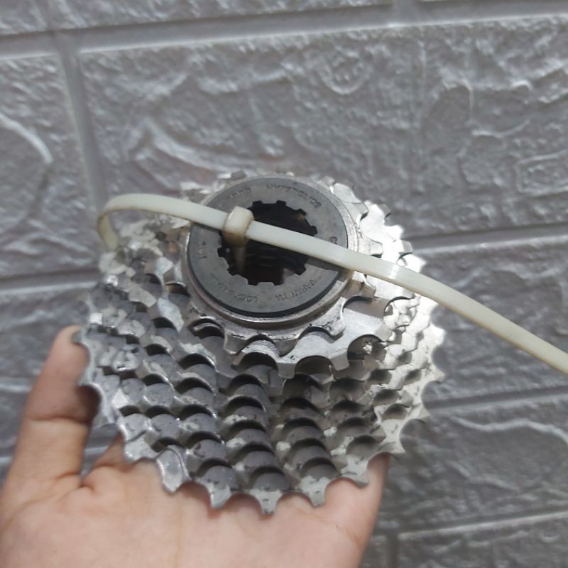 SPROCKET SHIMANO 8 SPEED 11-26