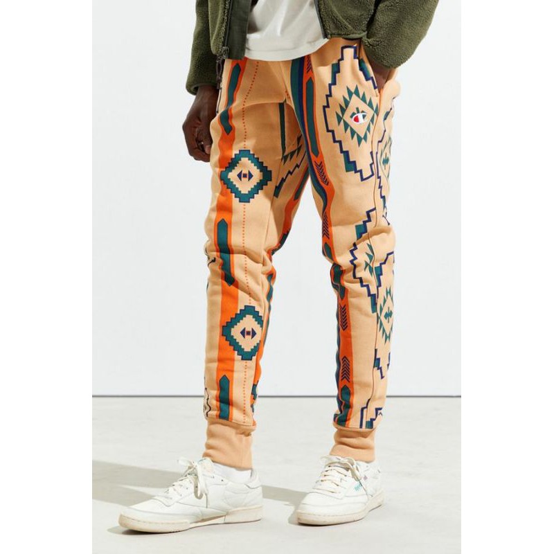 JOGGER PANTS CHAMPION NAVAJO X UO