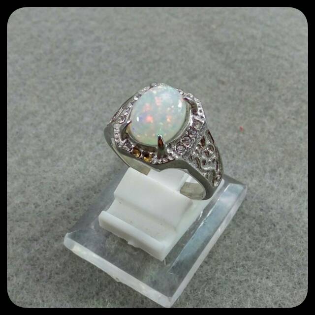 CINCIN KALIMAYA SUSU FULL JARONG SIANG MALAM HQ SIZE MINIMALIS