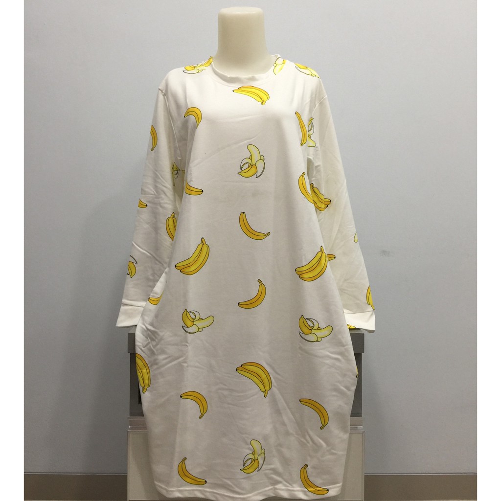 GOLDENBUZZERS T1520 ATASAN WANITA TUNIK KAOS IMPORT SIZE L LD 100CM