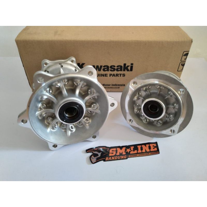 Tromol KLX 250 Dtracker250 original