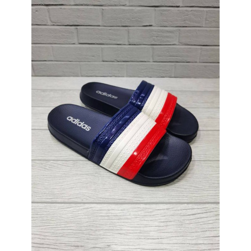 Sendal Slide Pria Adidas Flag Francis