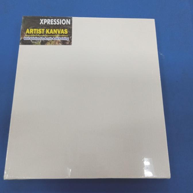 

Kanvas xpression 35x40