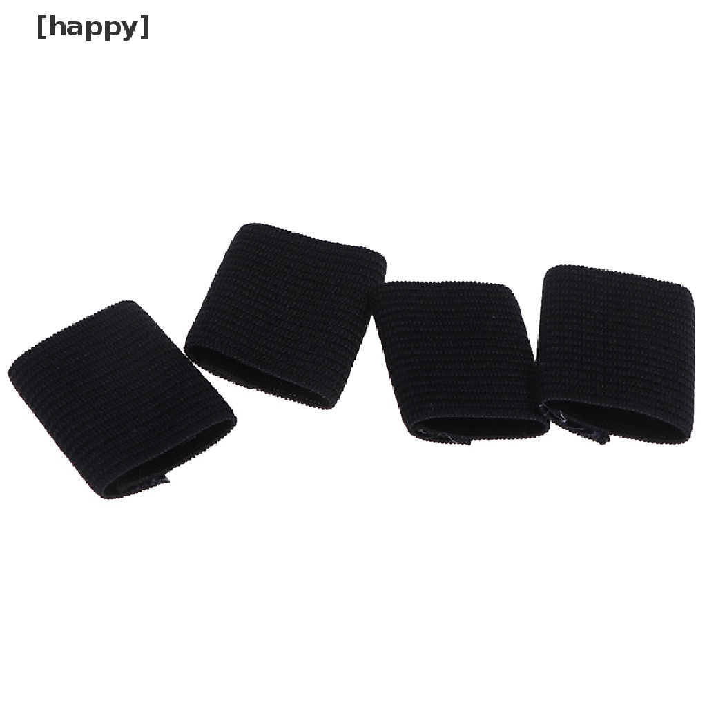 10 Pcs Pelindung Jari Elastis Untuk Olahraga Basket