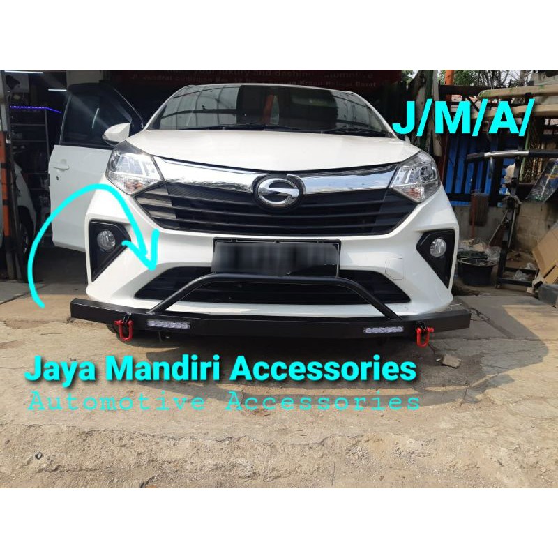 TANDUK CALYA SIGRA MODEL OVERLAND