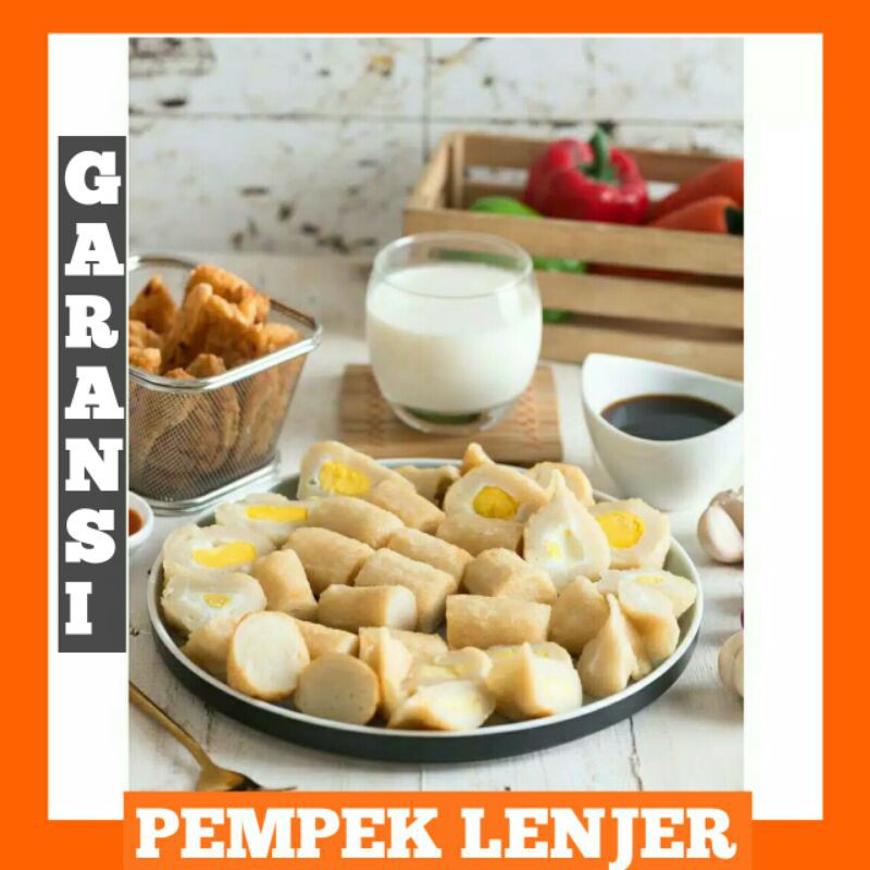 

PEMPEK PALEMBANG EMPEK EMPEK PALEMBANG ASLI PEMPEK LENJER MPEK MPEK ASLI PEMPEK FROZEN PAKET