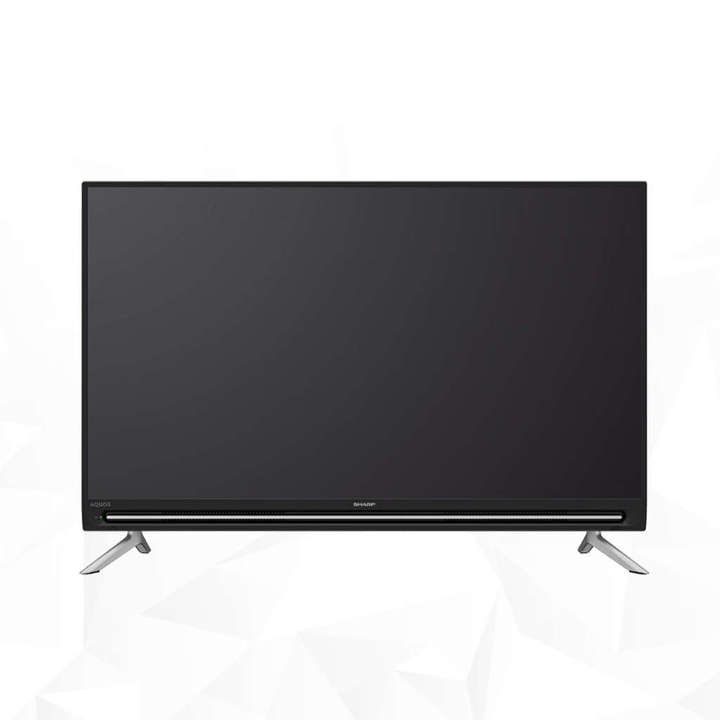 Promo 7.7  Sharp LED Easy Smart TV 32 Inch LC-32SA4500i