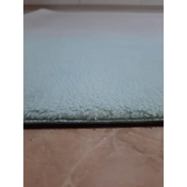 Karpet Bulu Busa Empuk, Anti Slip Oasis by fonix 150x190 Tosca-2