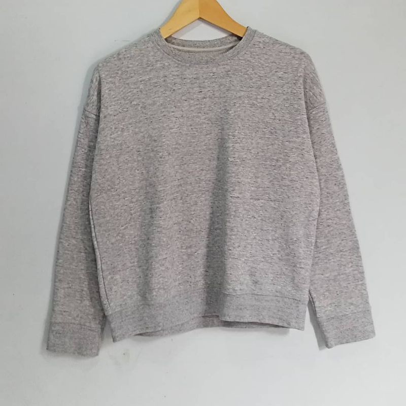 crewneck Giordano