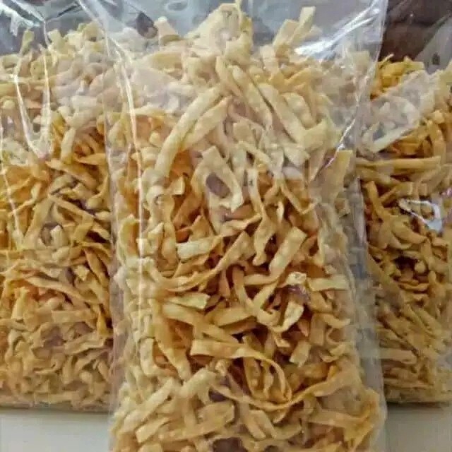 

STICK BAWANG RENYAH KEMASAN 200 GRAM