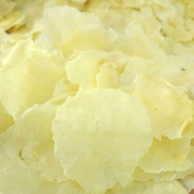 

Emping melinjo mentah 1kg Super asli LIMPUNG