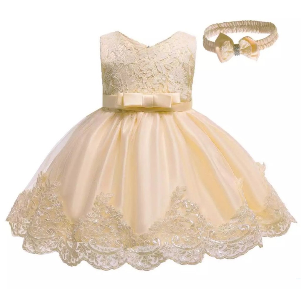 Dress Corry Kids A/Terusan Dress Anak Brukat/Dress Anak Perempuan murah/baju fashion anak import