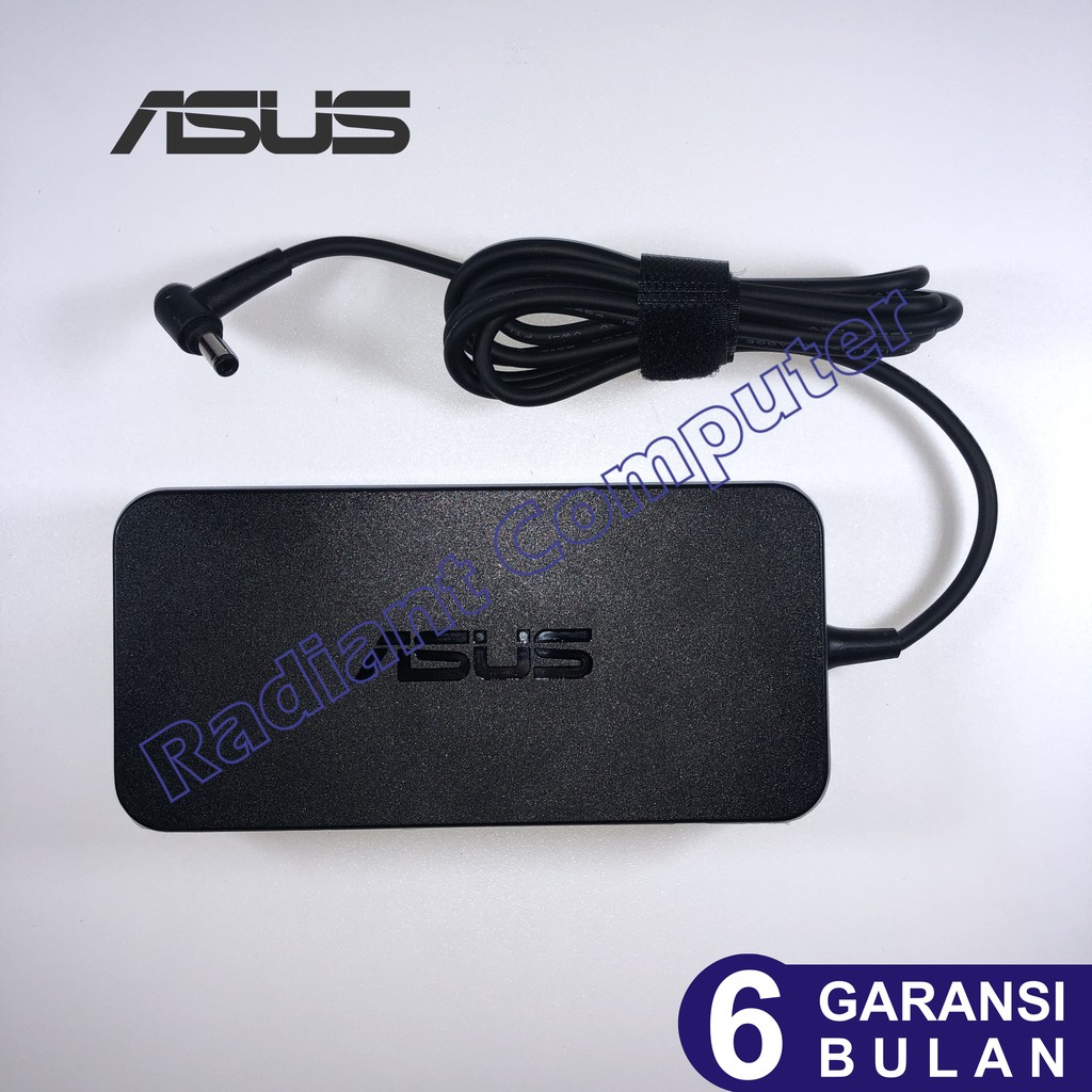 Adaptor Charger Asus Vivobook Pro N580VD N580VN N750
