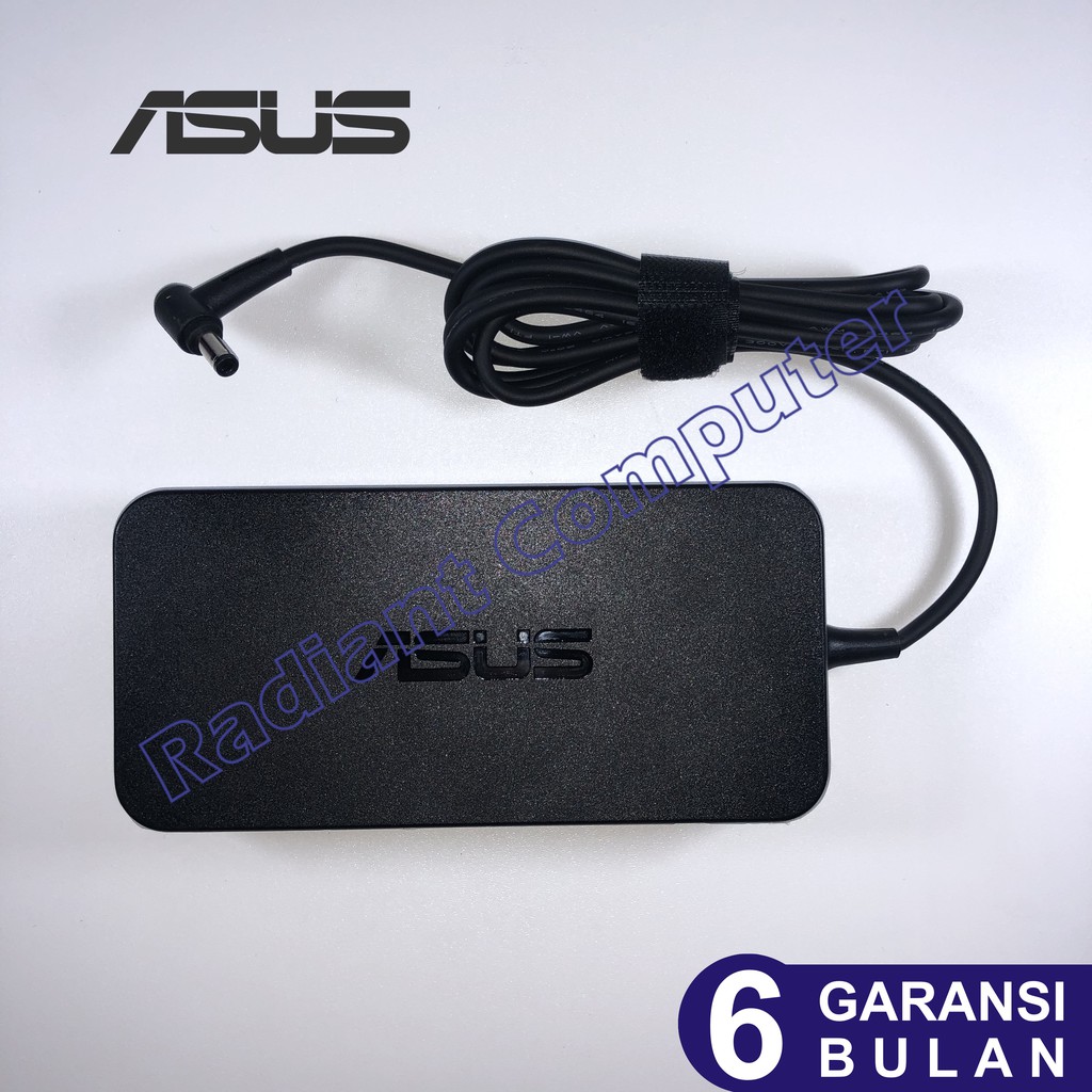 Adaptor Charger Asus TUF FX553VD FX553VE FX553V FX553 N120W-02