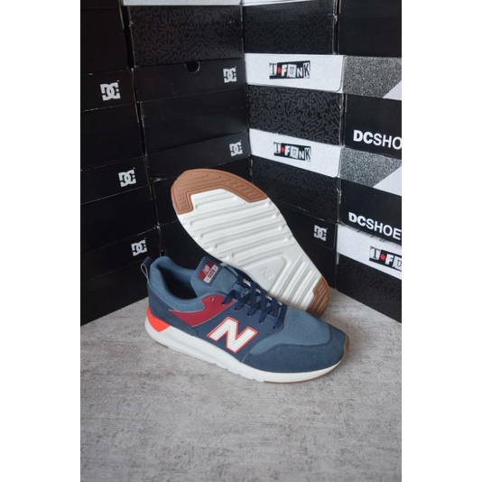 SALE NEW BALANCE LIFESTYLE 009 ORIGINAL