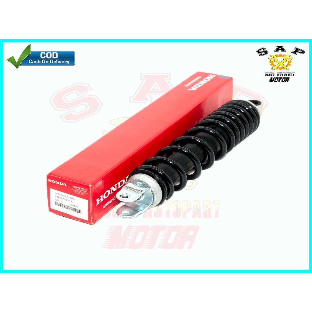 SHOCKBREAKER VARIO 150 / SHOCK BELAKANG VARIO 150 VARIO 125 ESP VARIO 125 LED VARIO 150 ESP K59