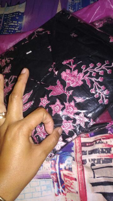 Lecy_batik Couple Adipati / Couple Deswita / Couple 2439
