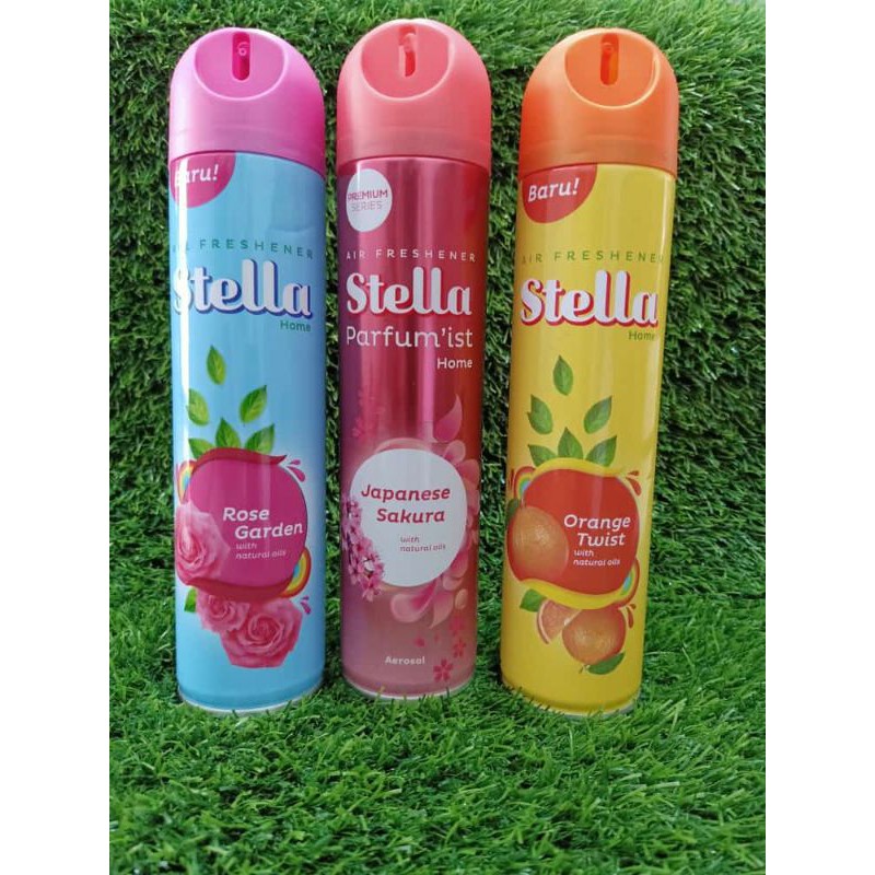 stella spray