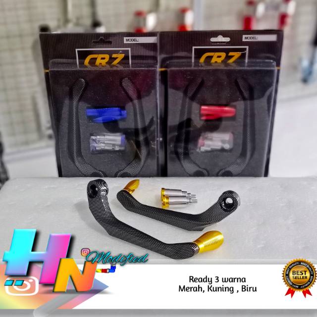 PROGUARD SABIT CARBON CR 7