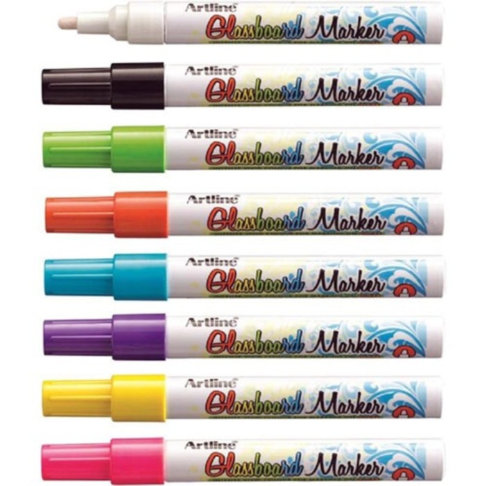 

ARTLINE Glassboard Marker EPG-4
