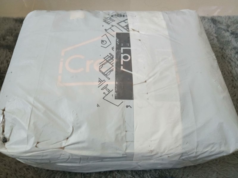 Icreate Bed Cover Set Sprei - Summer Breeze